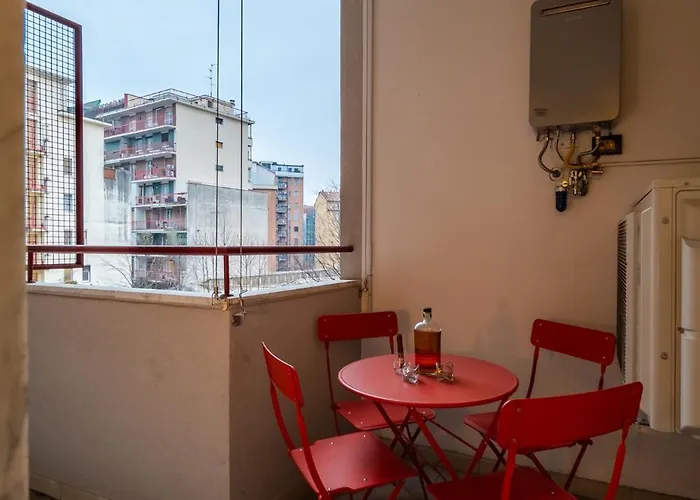 Apartament Citylife