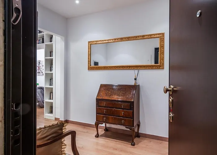 Citylife Apartament *