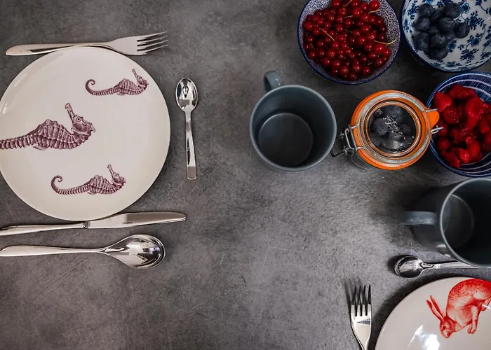 Citylife Apartament Mediolan