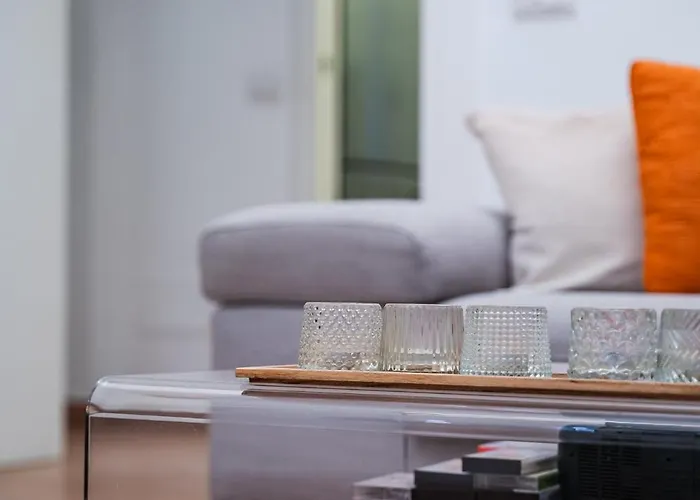 Apartament Citylife *