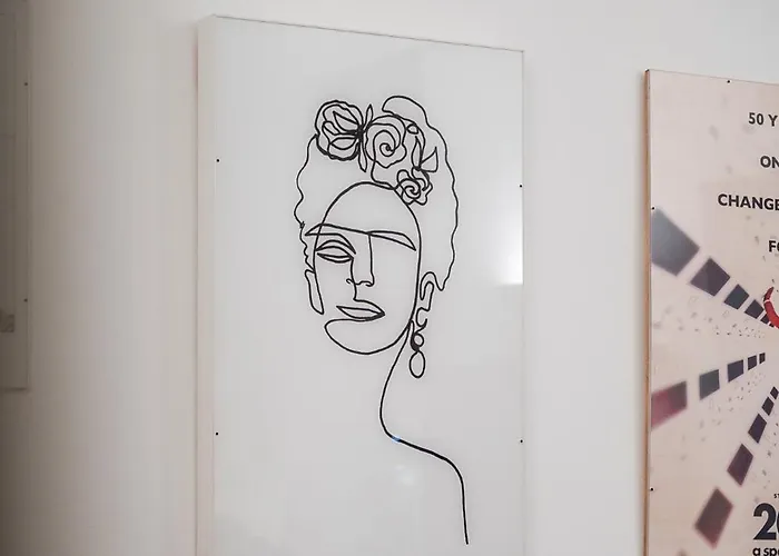 Apartament Citylife Mediolan