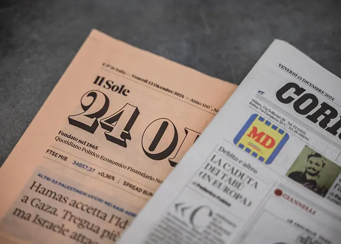 Citylife Apartament Mediolan