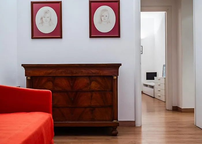 Citylife Apartament *