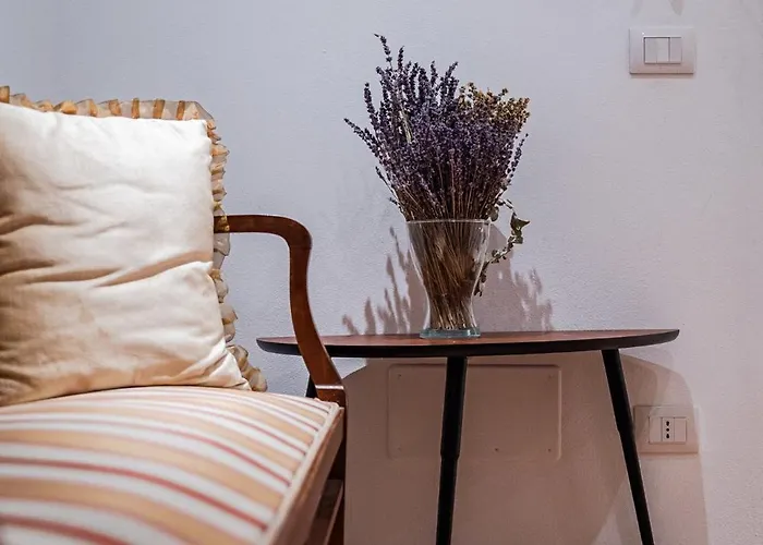 Apartament Citylife Mediolan