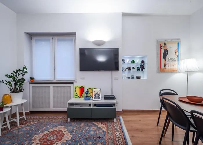 Citylife Apartament *