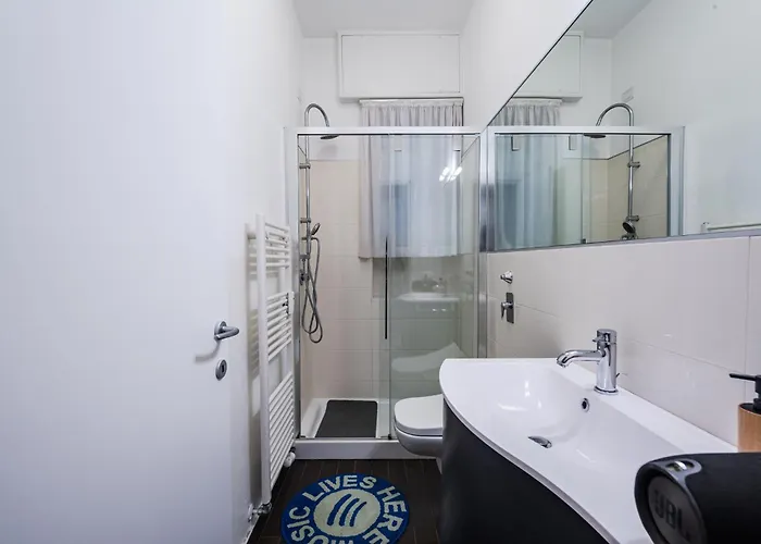 Apartament Citylife *