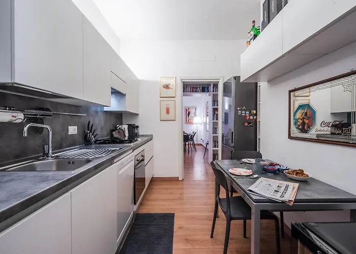 Citylife Apartament *