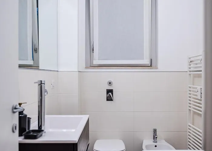 Citylife Apartament *