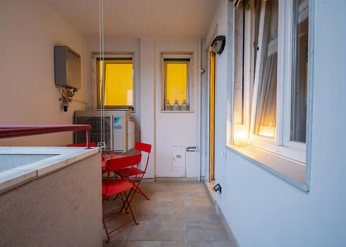 Citylife Apartament *